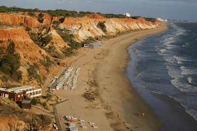 Algarve