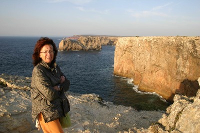 Algarve ganz im Westen