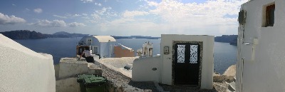 Santorini